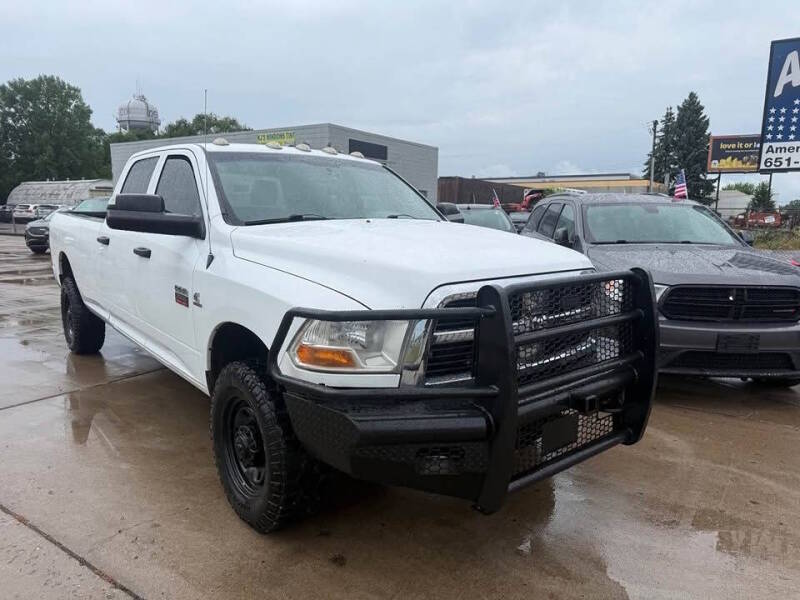 ram ram 2500 pickup 2012 3C6UD5HL6CG198916 image ram ram 2500 pickup 2012 3C6UD5HL6CG198916 image